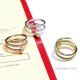 2019 Copy Cartier Diamond Double Nail Ring - Juste Un Clou (2)_th.jpg